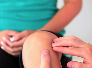 Knee Pain