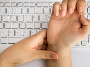 Carpal Tunnel