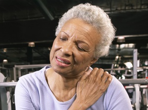 Neck Pain