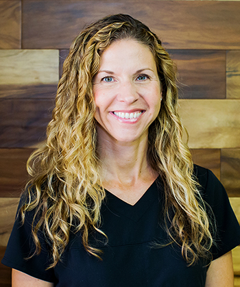 Dr. Caroline Keppel Johnston | Chiropractor in Gilbert